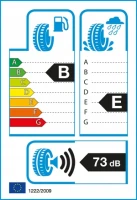 255/65R15 opona AVON Turbospeed CR27 106V